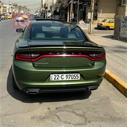 دودج تشارجر